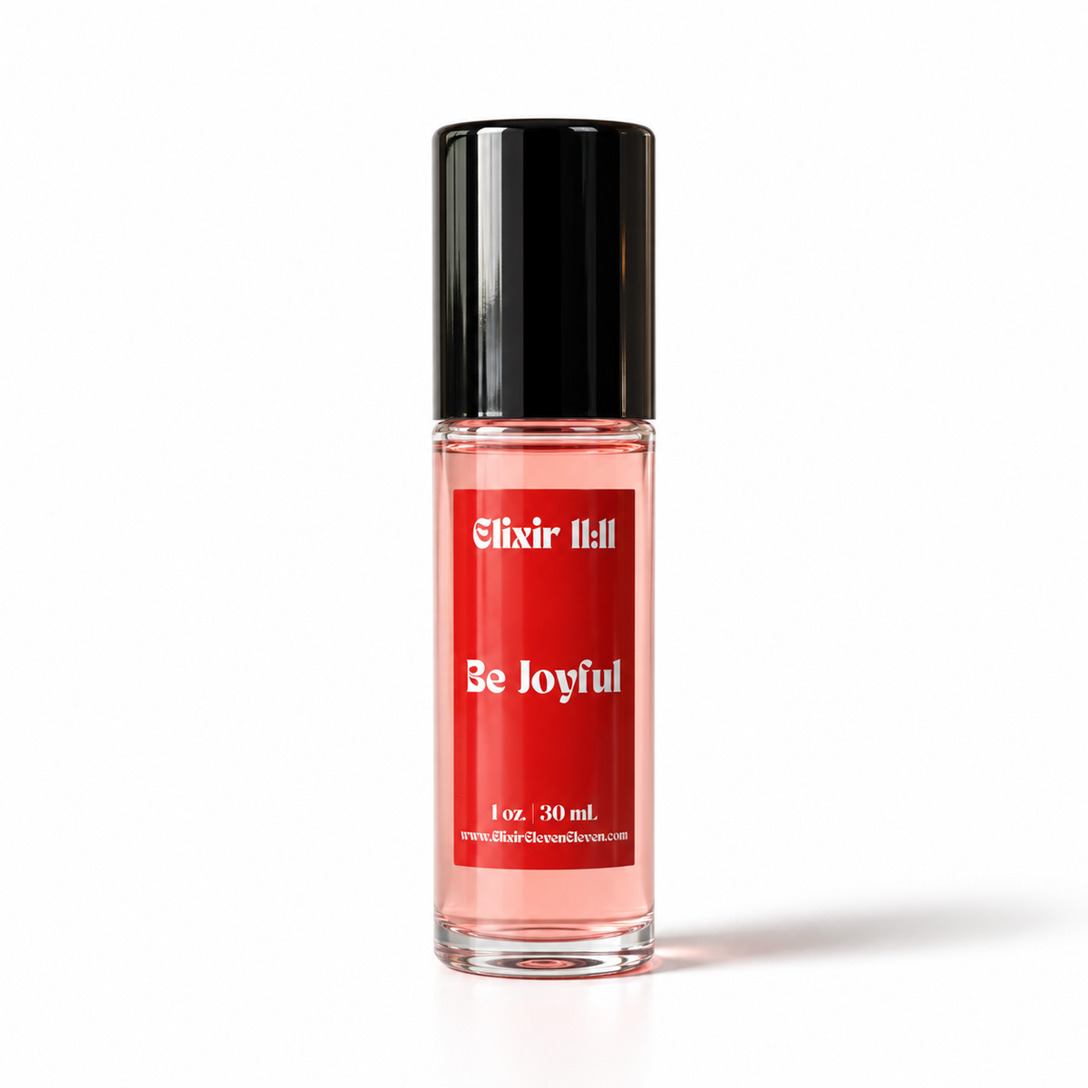 Be Joyful