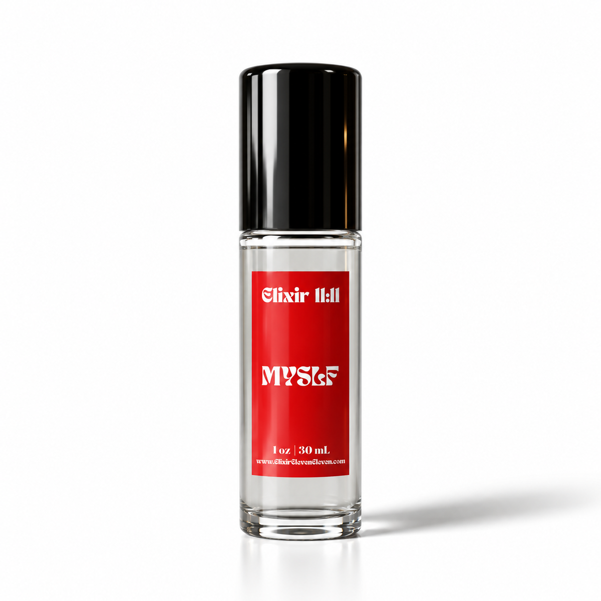 MYSLF