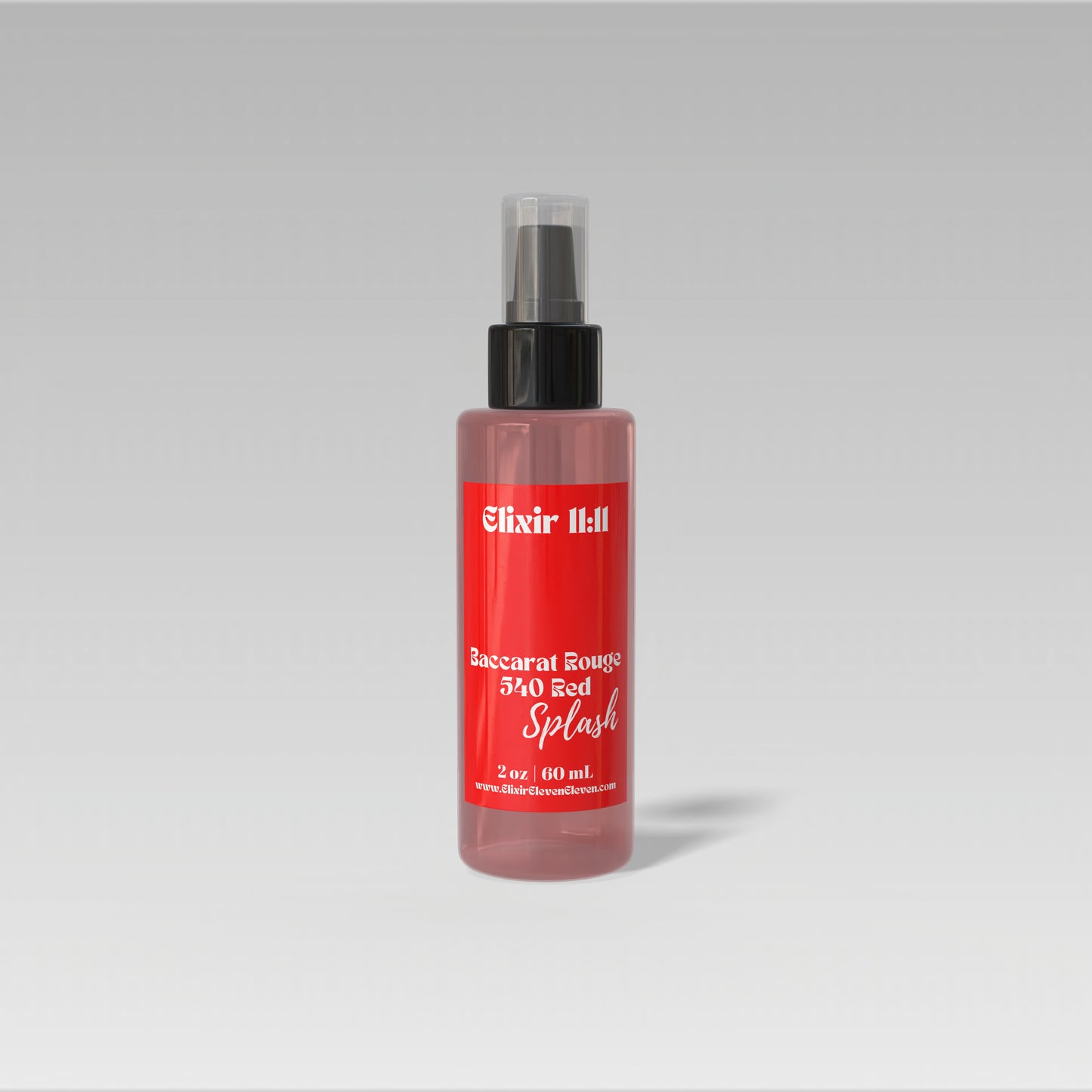 Baccarat Rouge 540 Red
