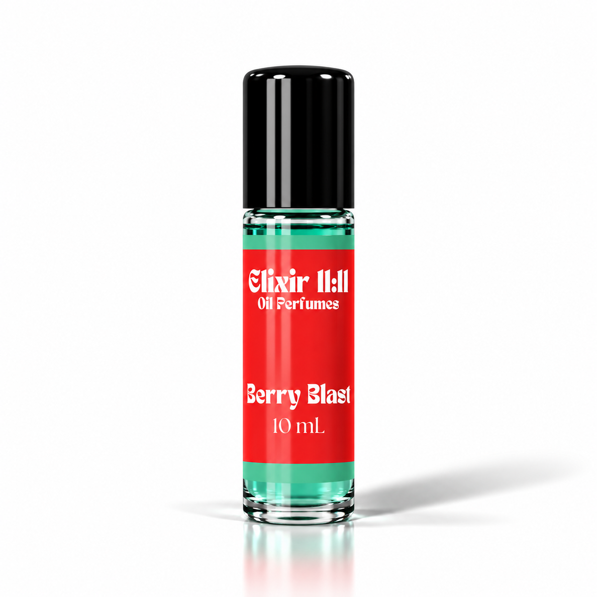 Berry Blast