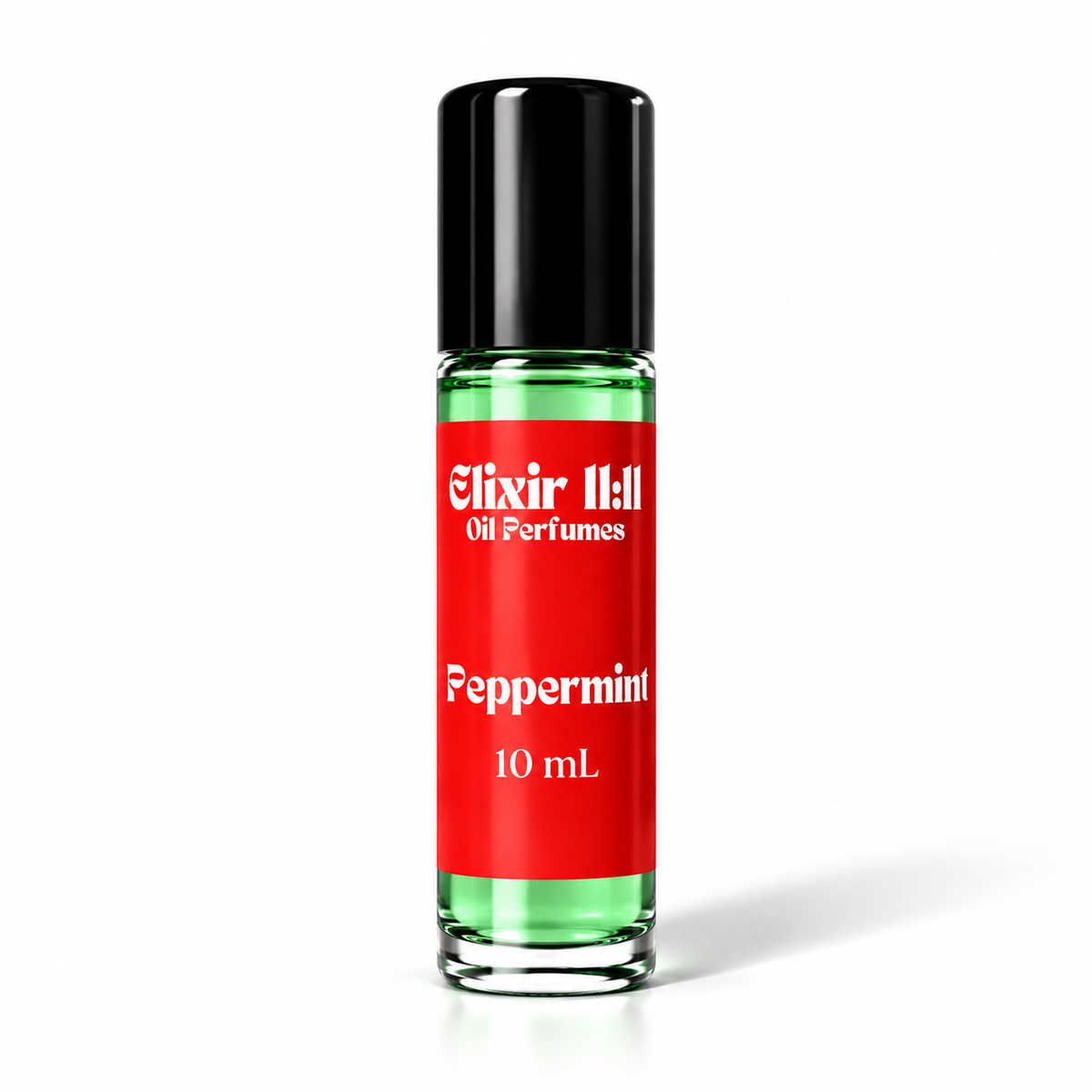 Peppermint