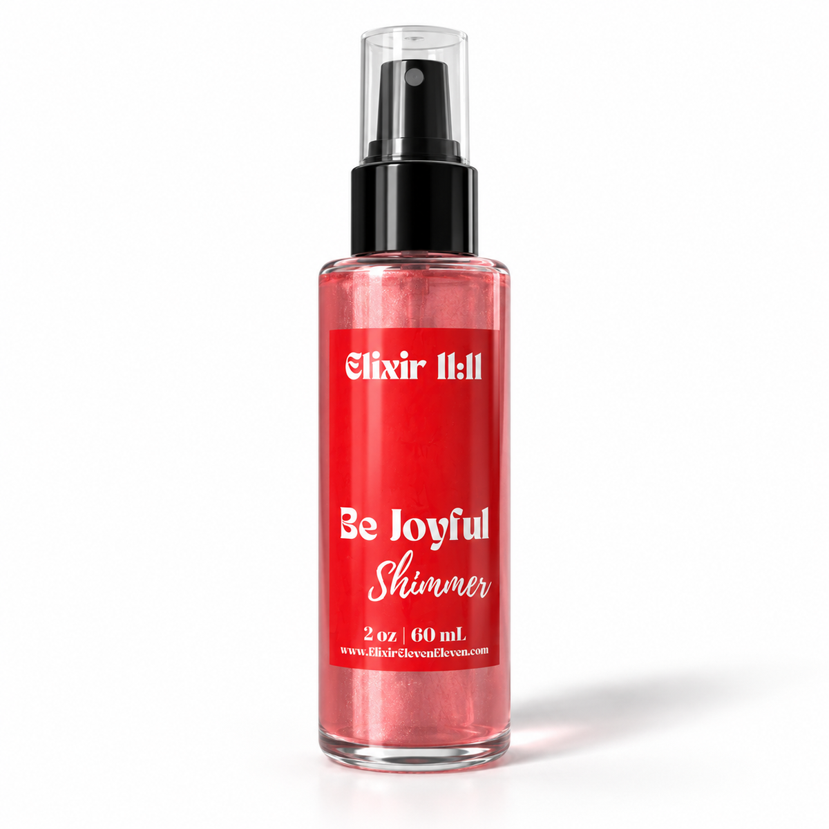 Be Joyful