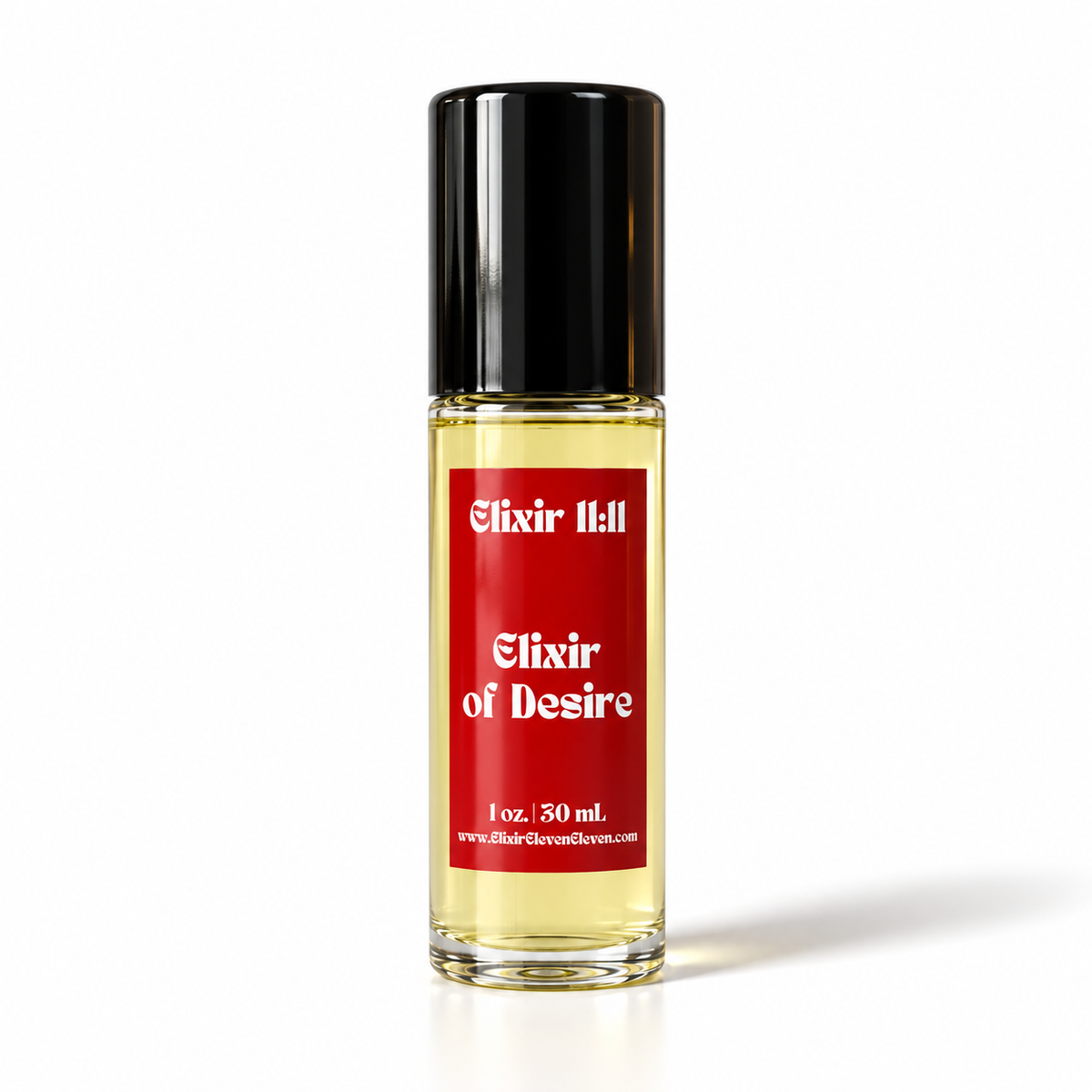 Elixir of Desire (Pheromones)