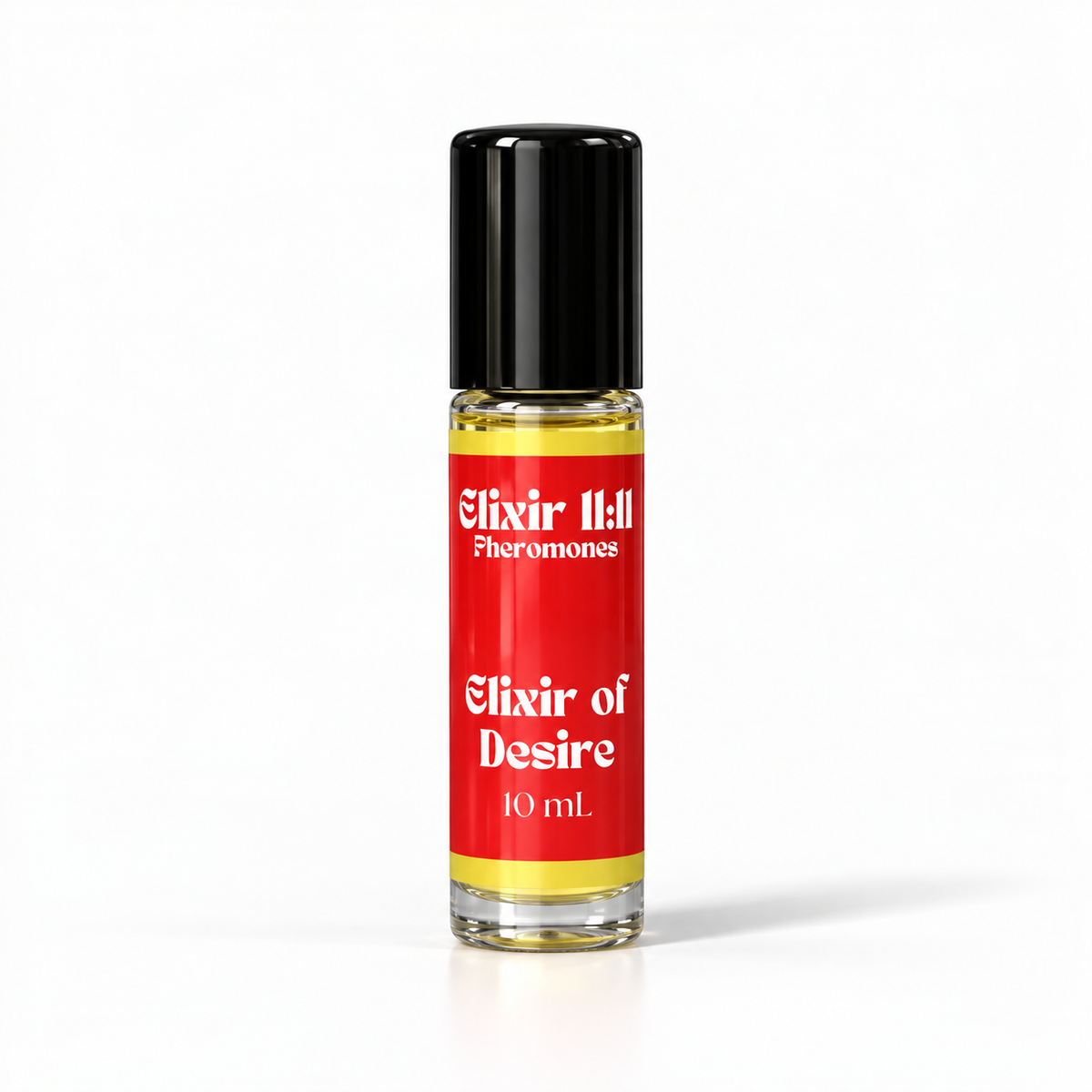 Elixir of Desire (Pheromones)