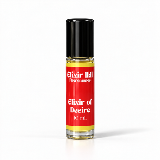 Elixir of Desire (Pheromones)