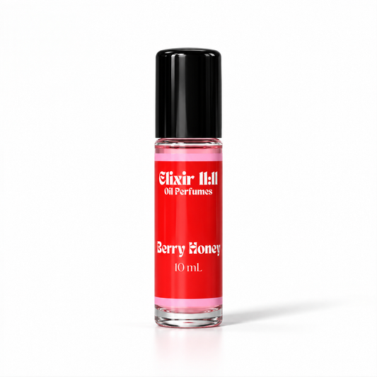 Berry Honey (Pheromones)