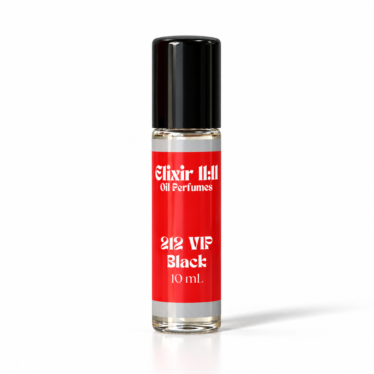 212 VIP Black