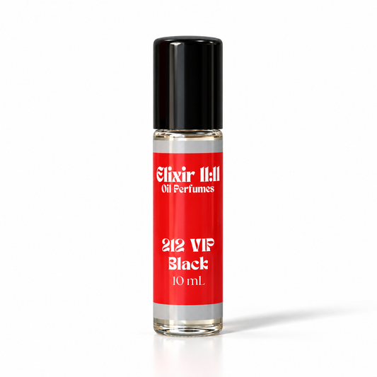 212 VIP Black