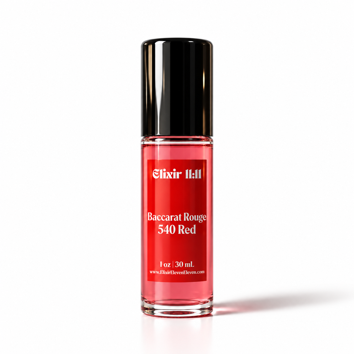 Baccarat Rouge 540 Red