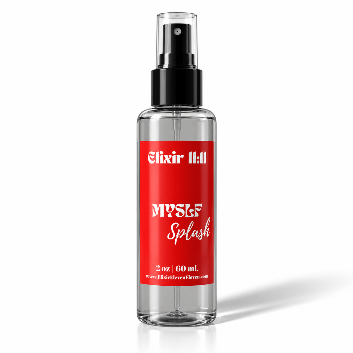 MYSLF