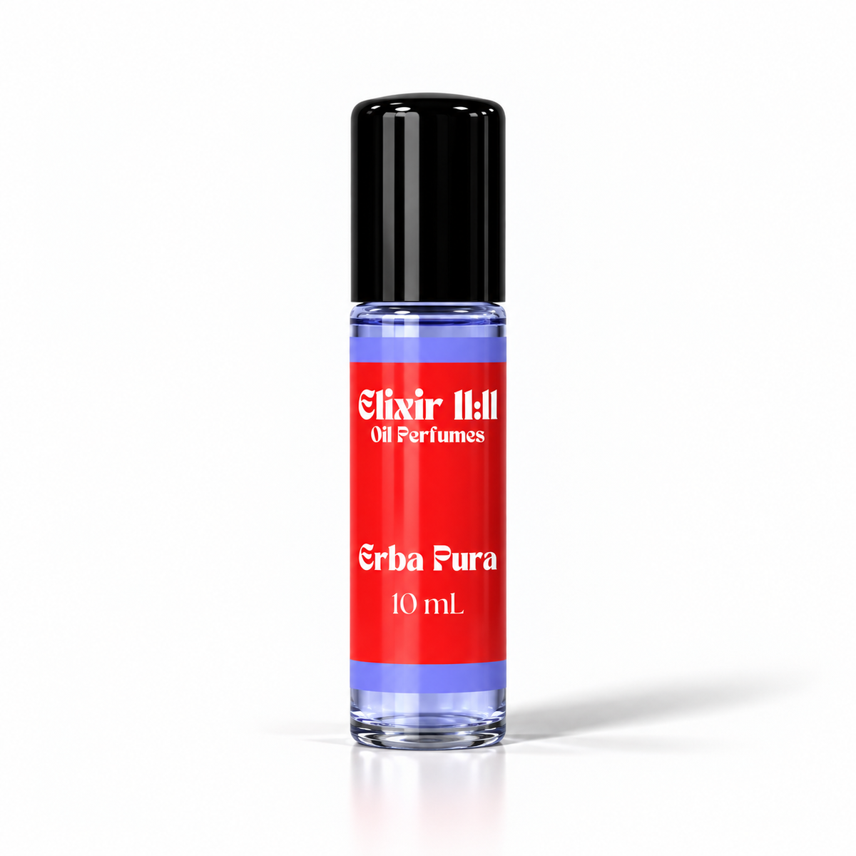 Erba Pura