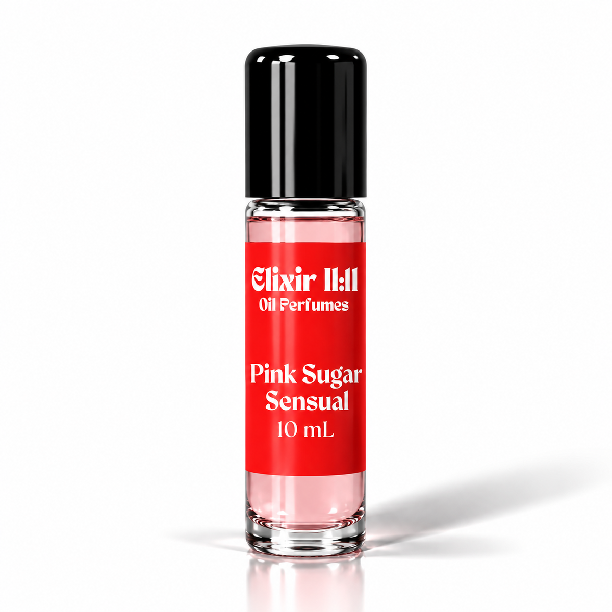 Pink Sugar Sensual