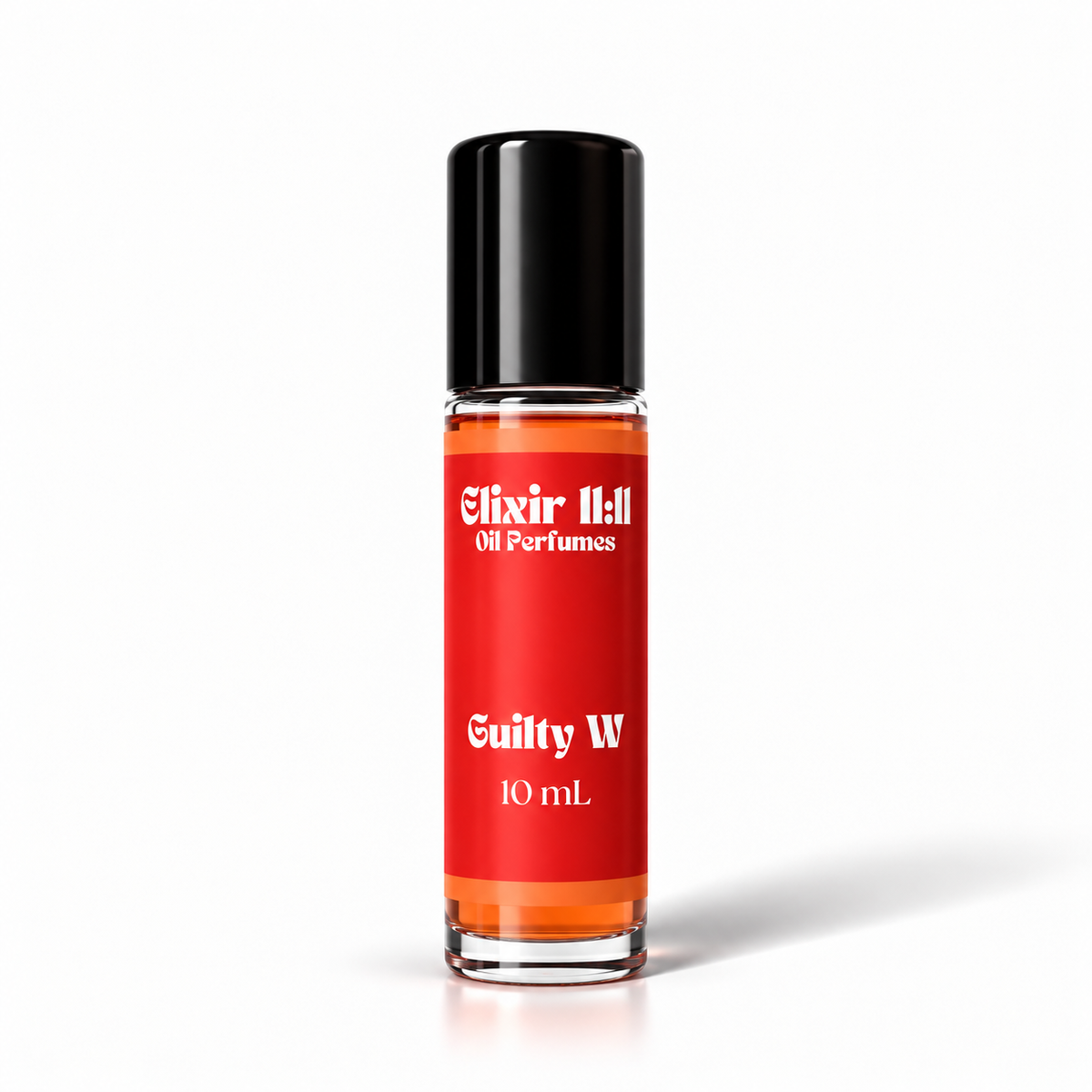 Guilty W