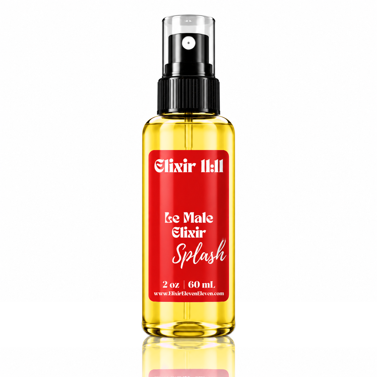 Le Male Elixir