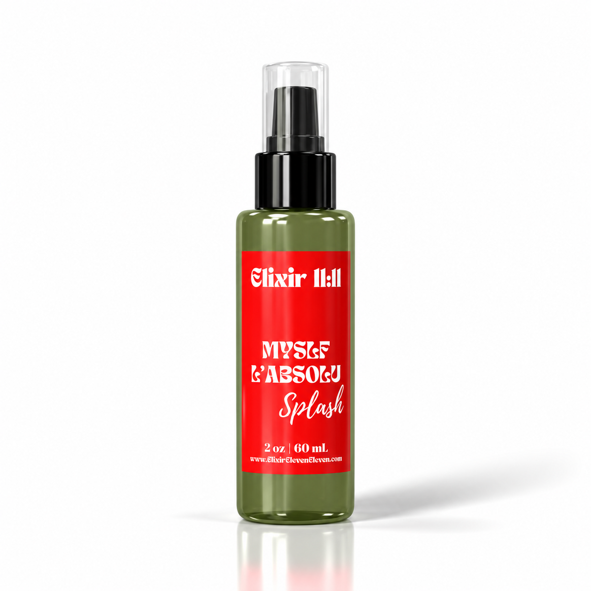 MYSLF L'ABSOLU