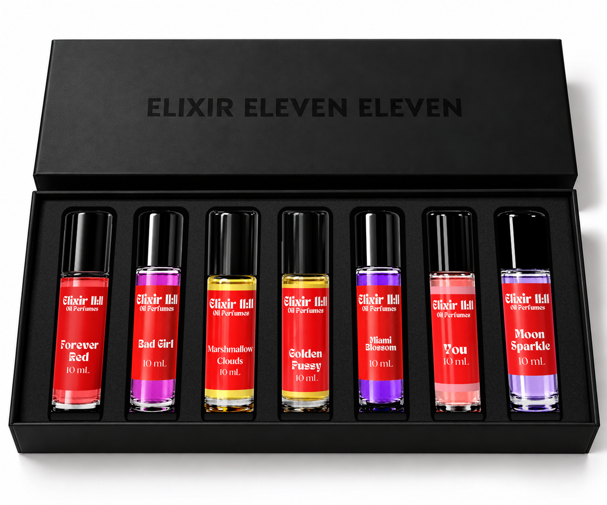 Red Temptation-BLK