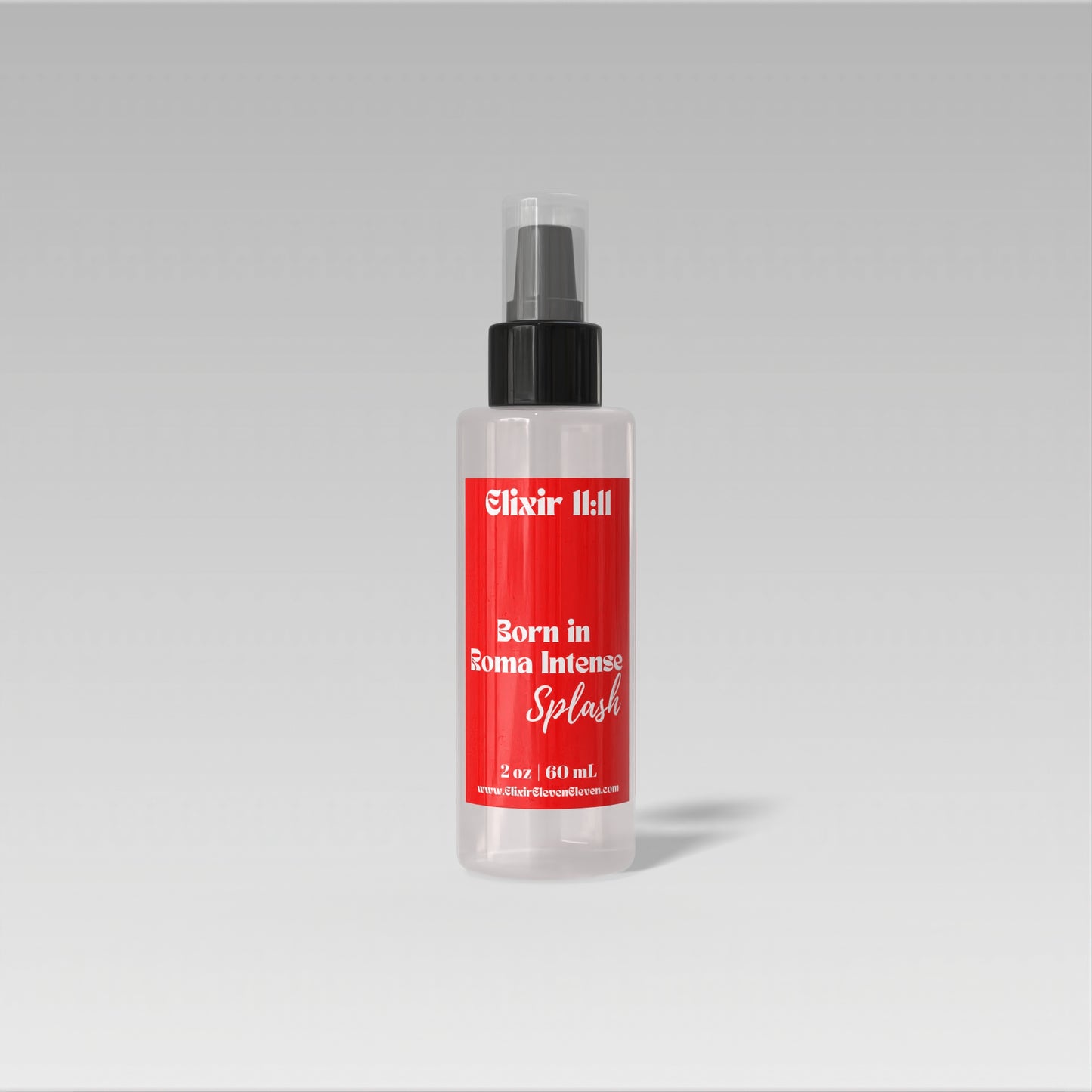 Born in Roma Intense