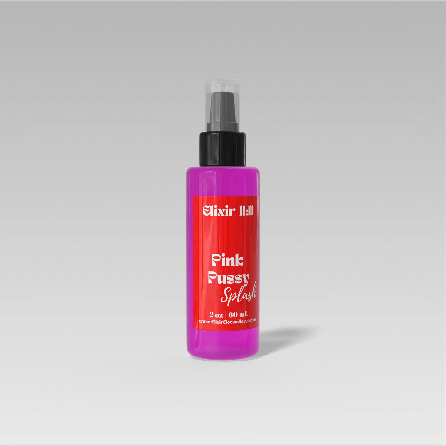 Pink Pussy