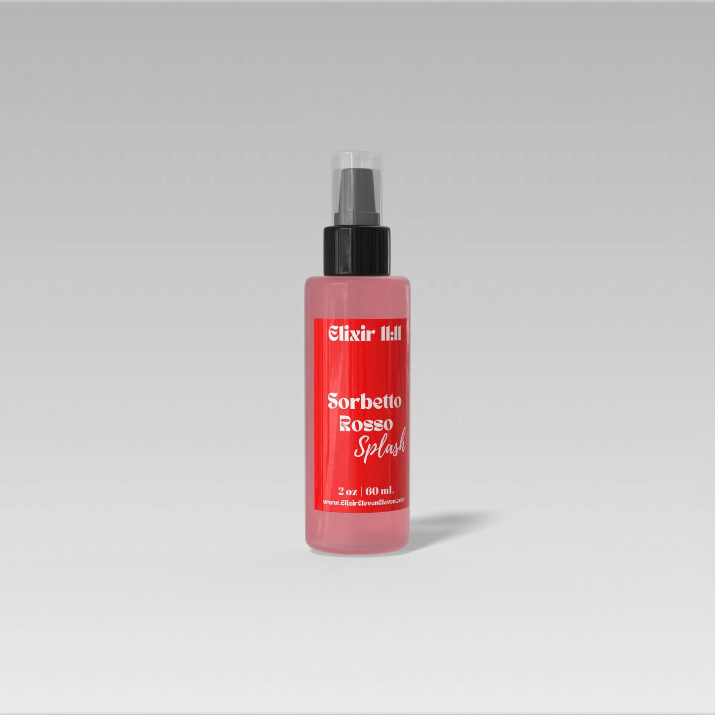Sorbetto Rosso