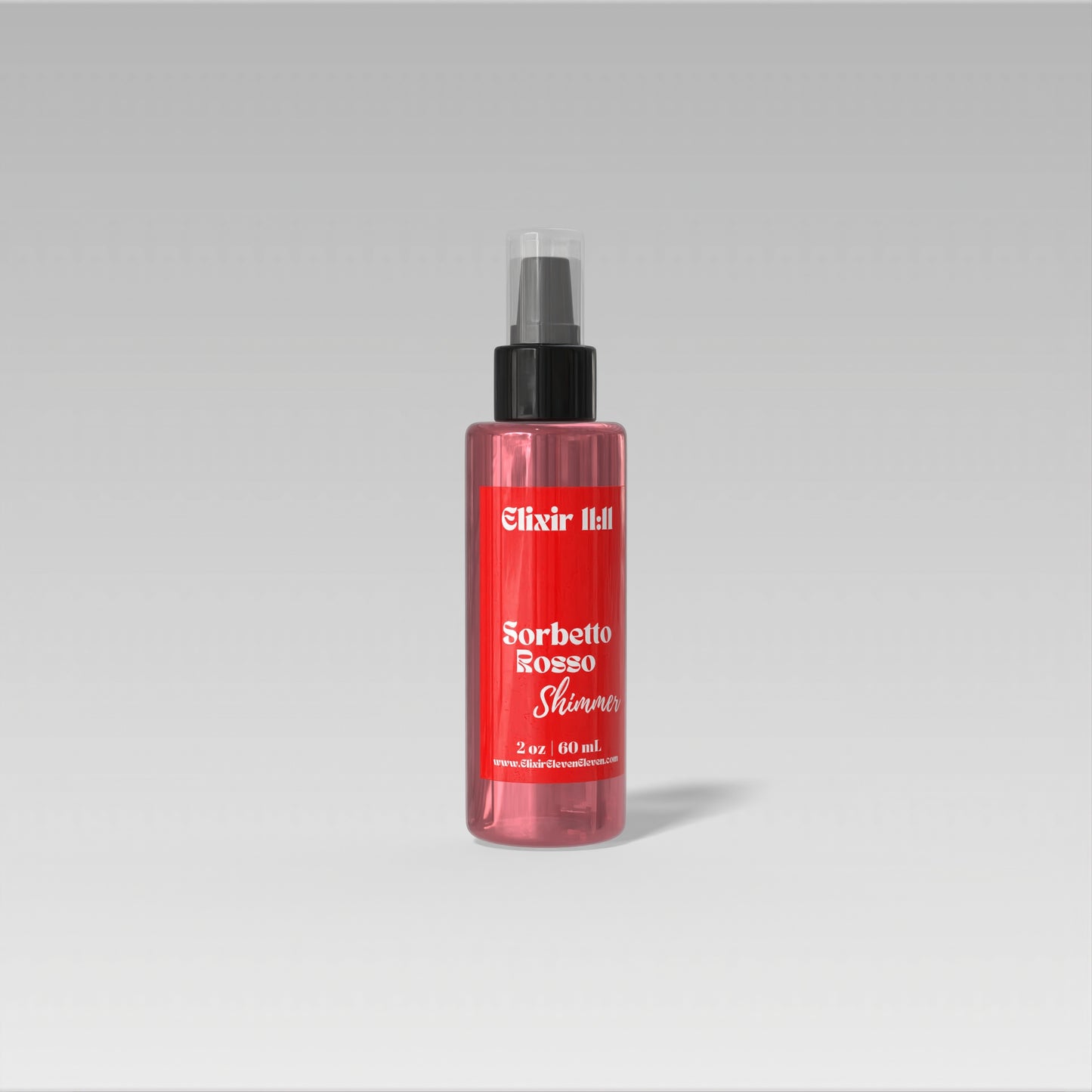 Sorbetto Rosso