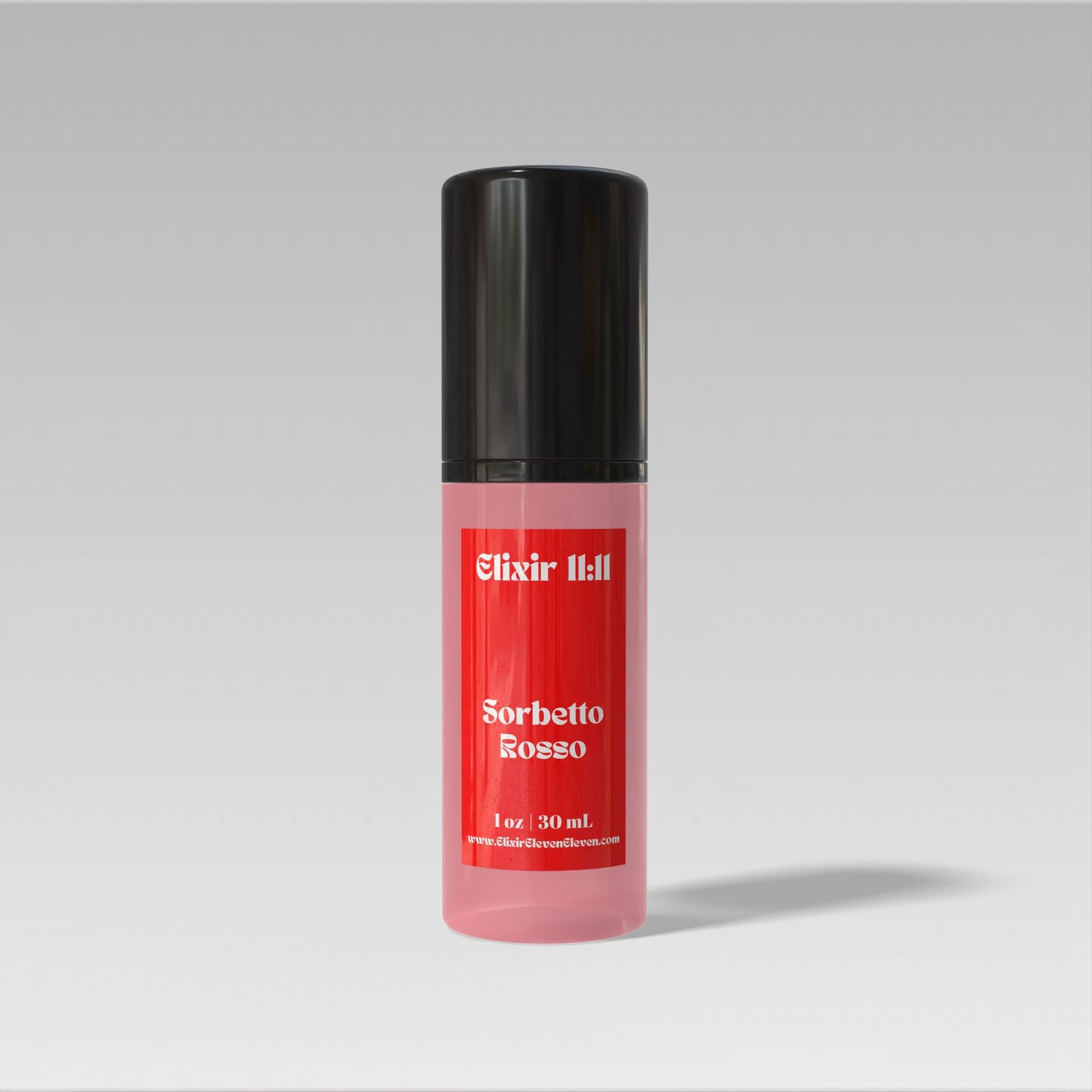 Sorbetto Rosso