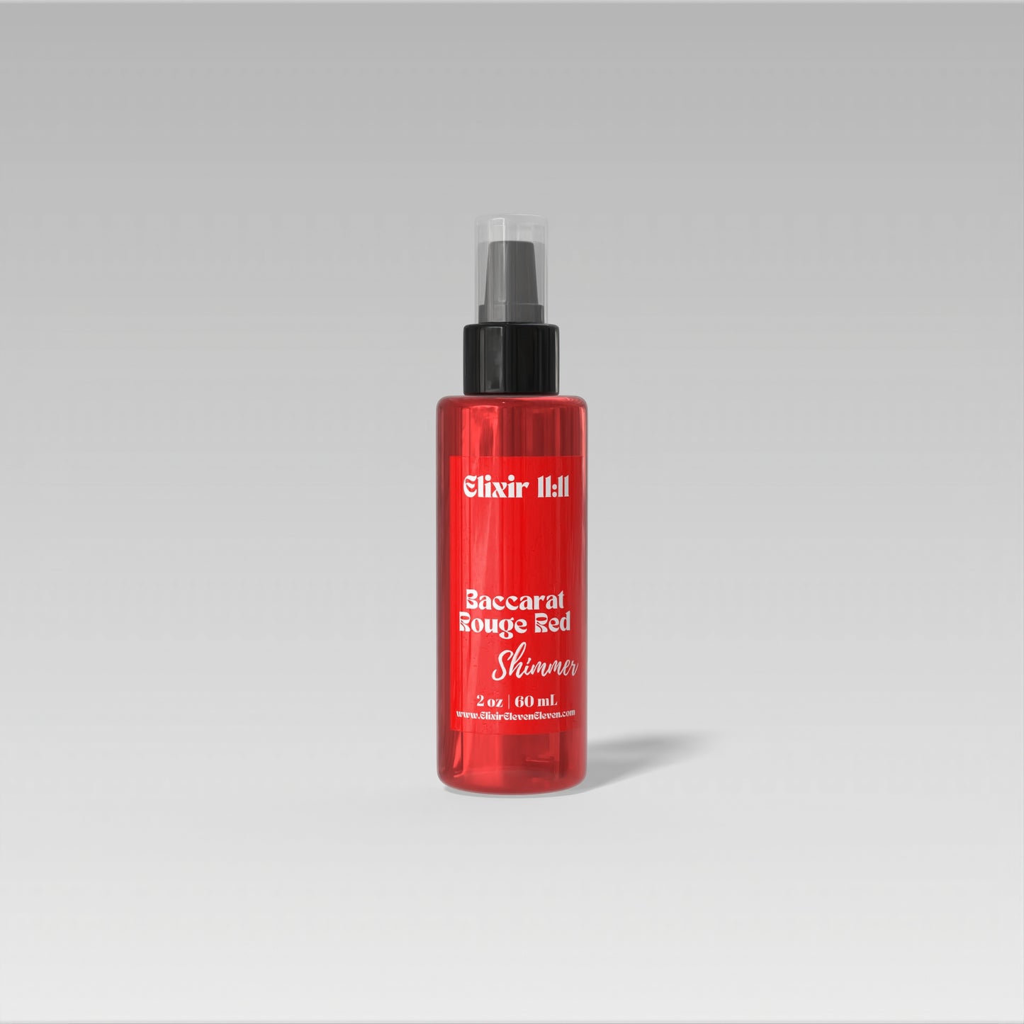 Baccarat Rouge 540 Red