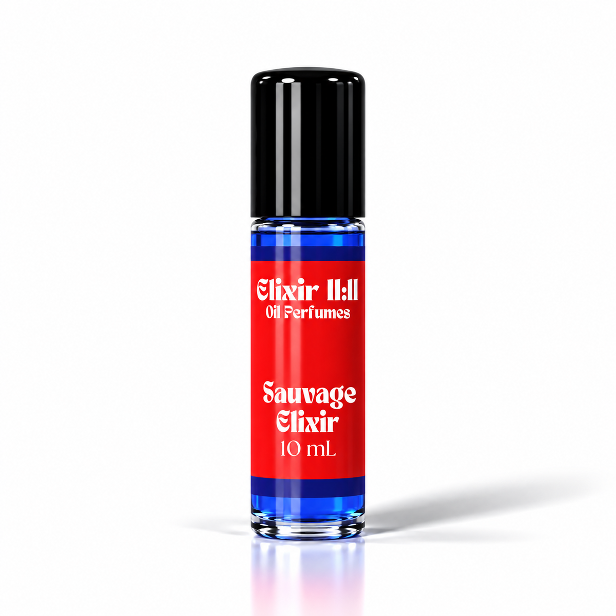 Sauvage Elixir