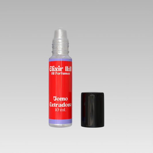 Uomo Extradose