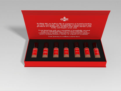 PR Papi Collection Box