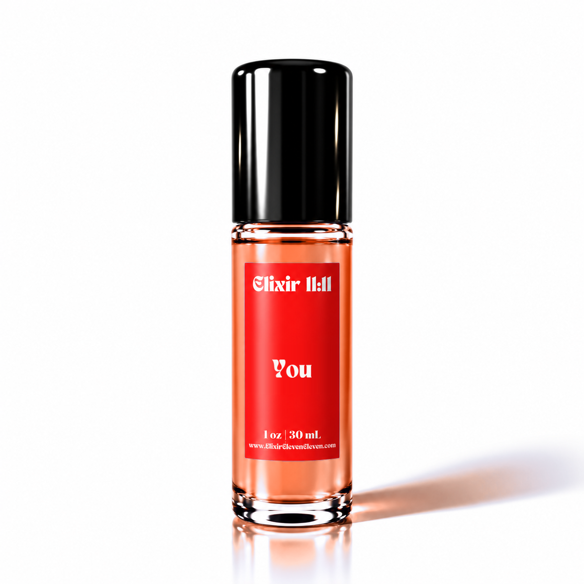 You