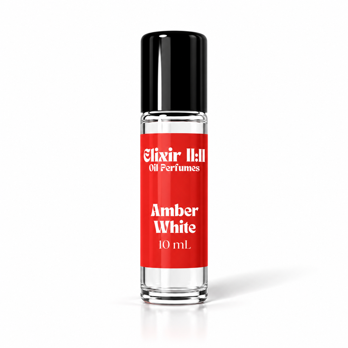 Amber White