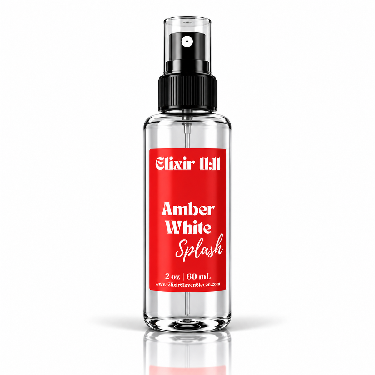 Amber White
