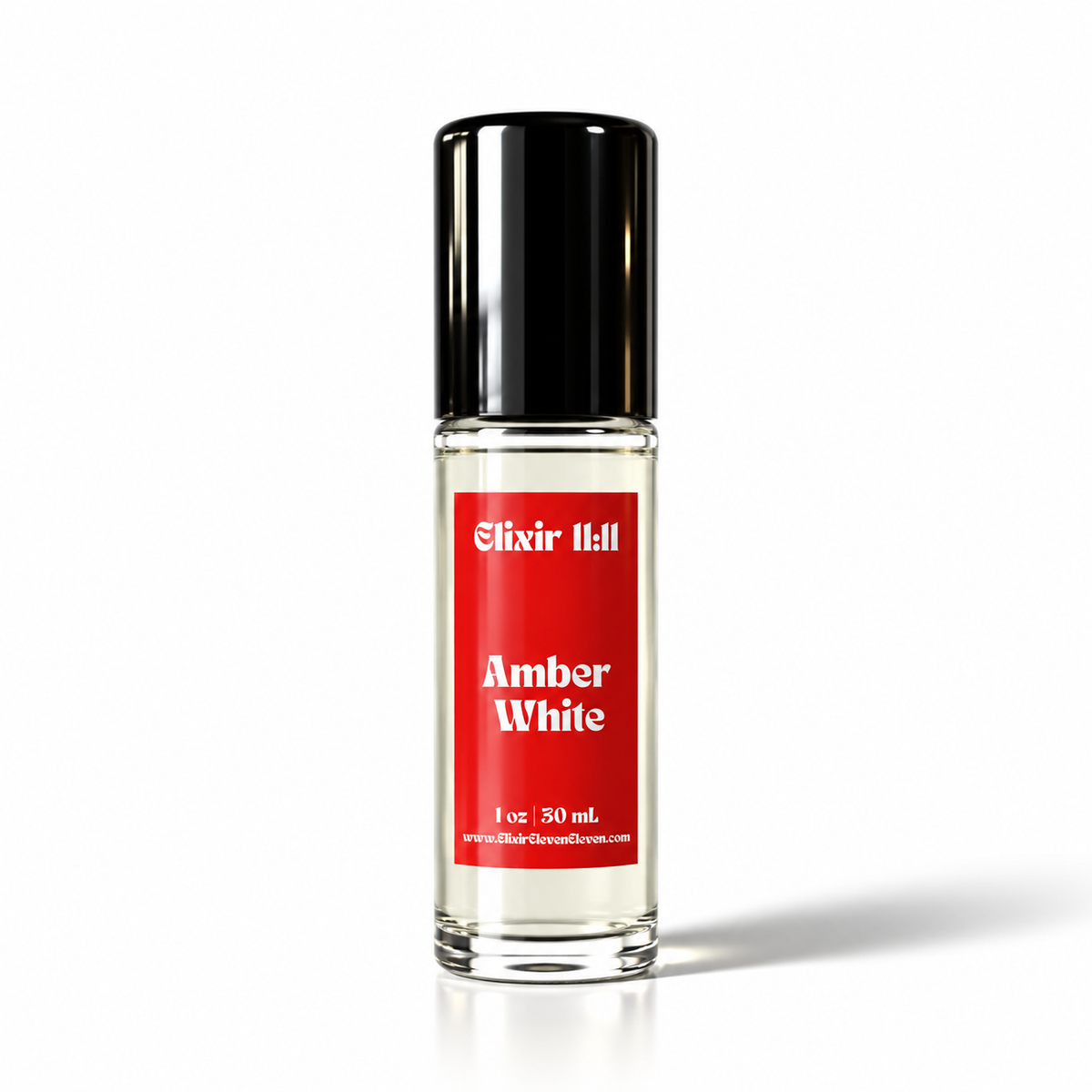 Amber White