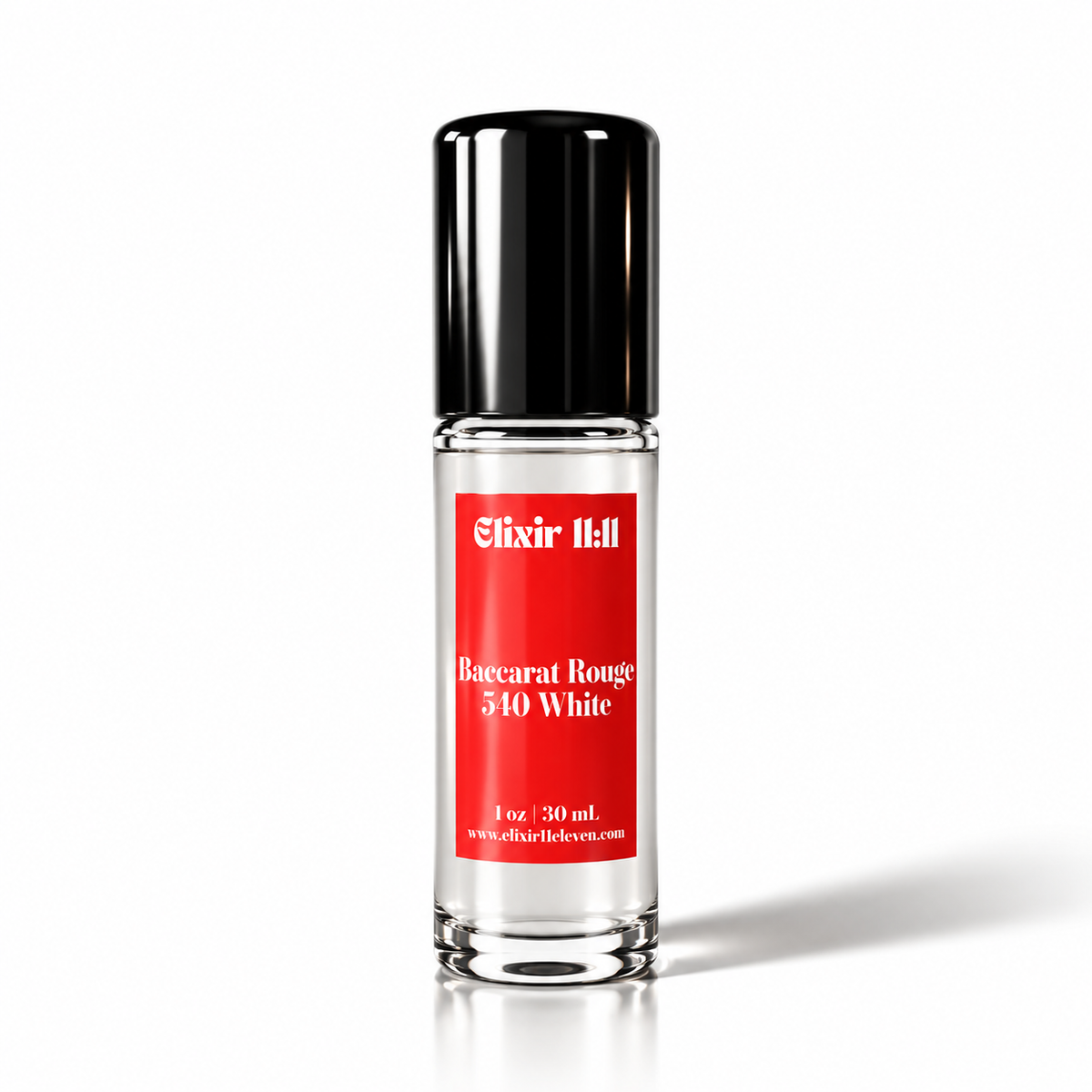 Baccarat Rouge 540 Blanco