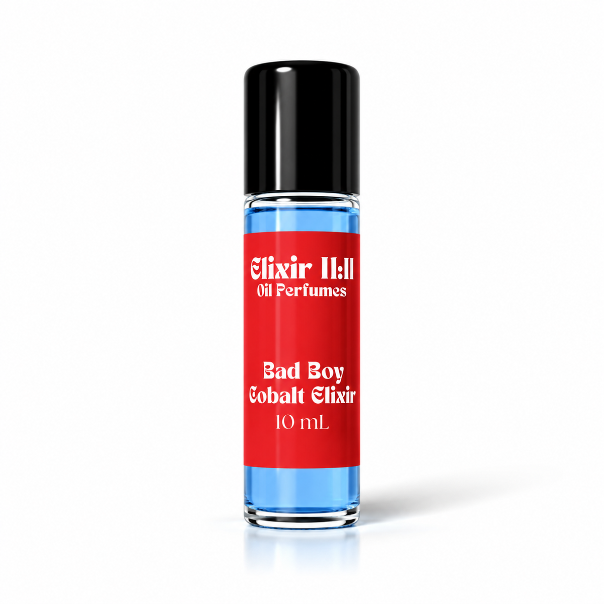Bad Boy Cobalt Elixir