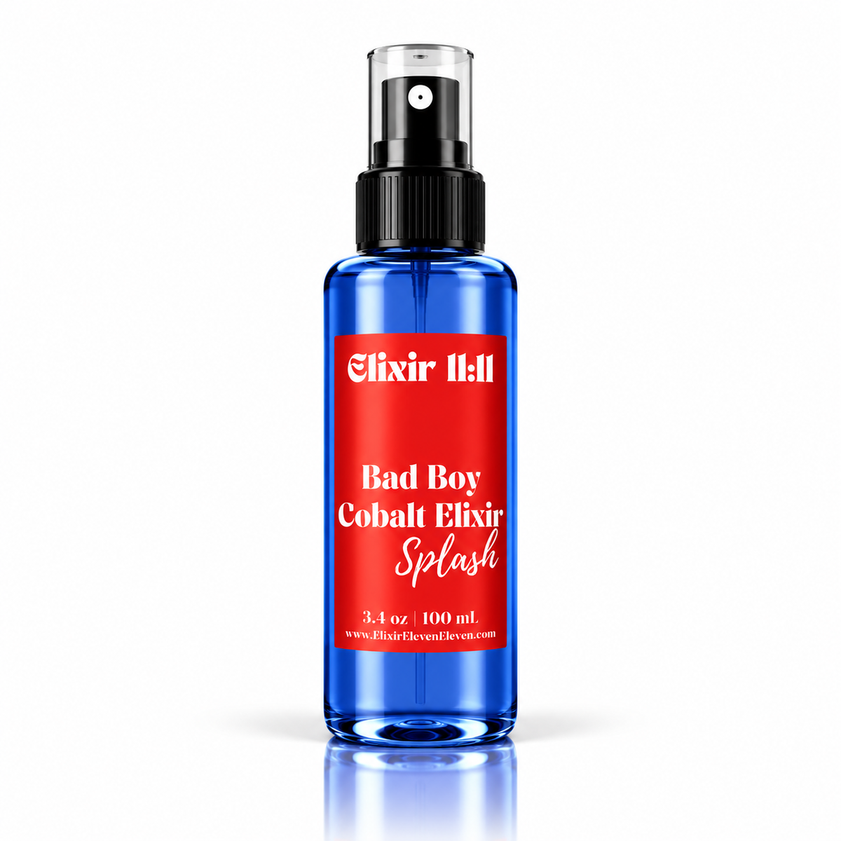 Bad Boy Cobalt Elixir