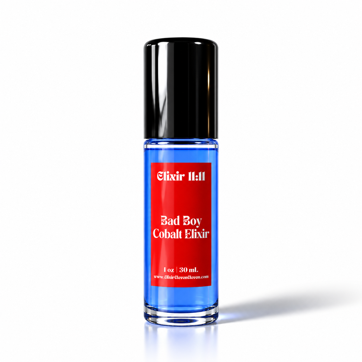 Bad Boy Cobalt Elixir
