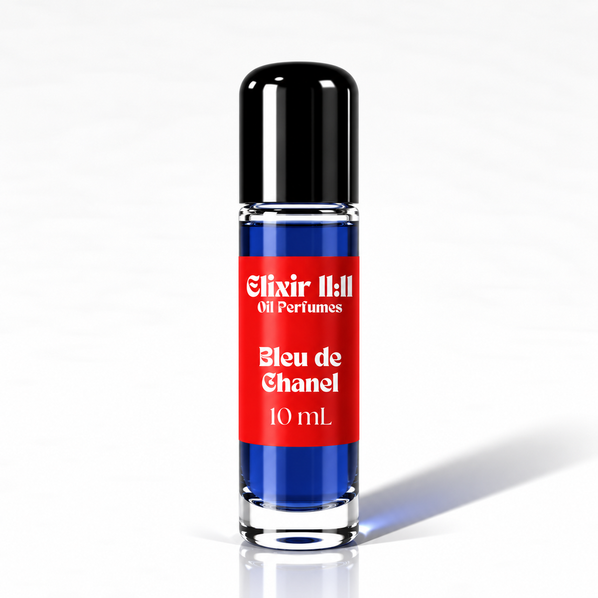 Bleu De Chanel