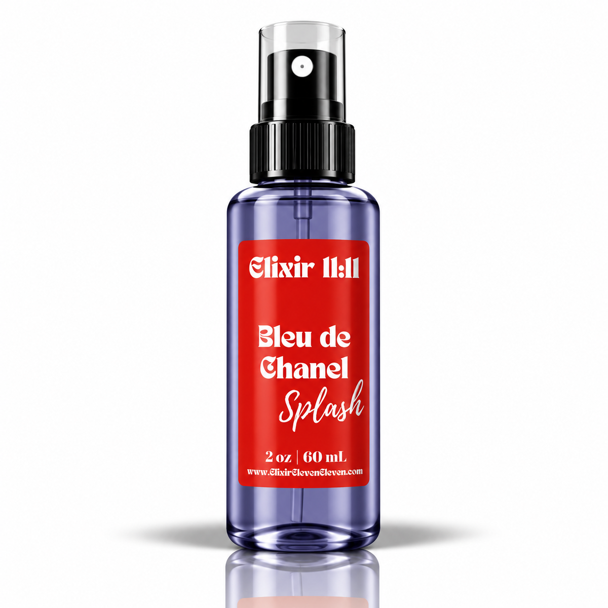 Bleu De Chanel