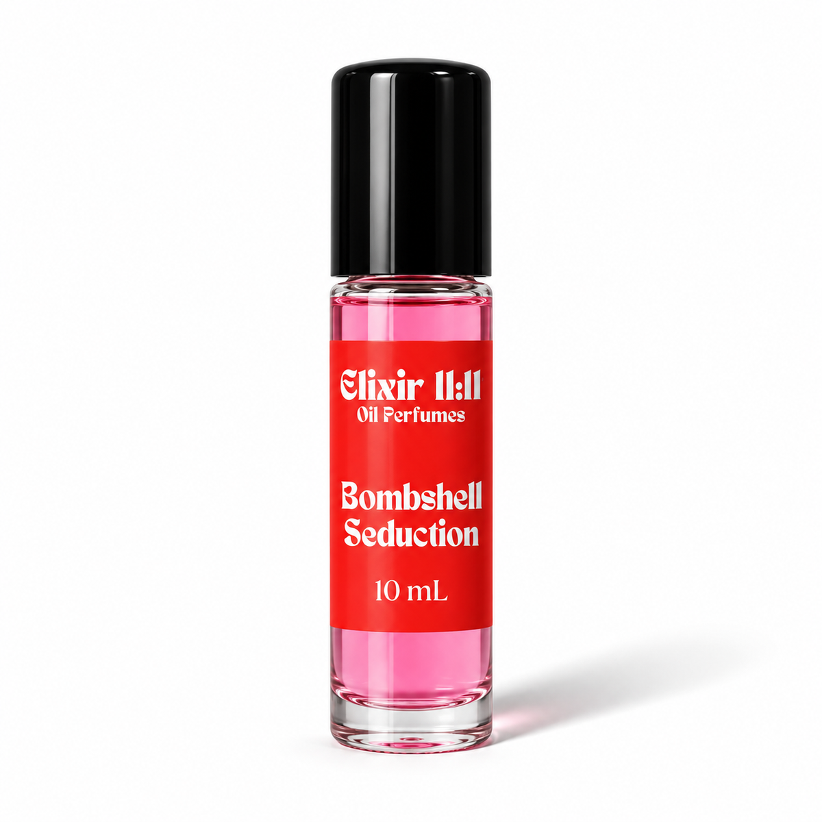 Bombshell Seduction