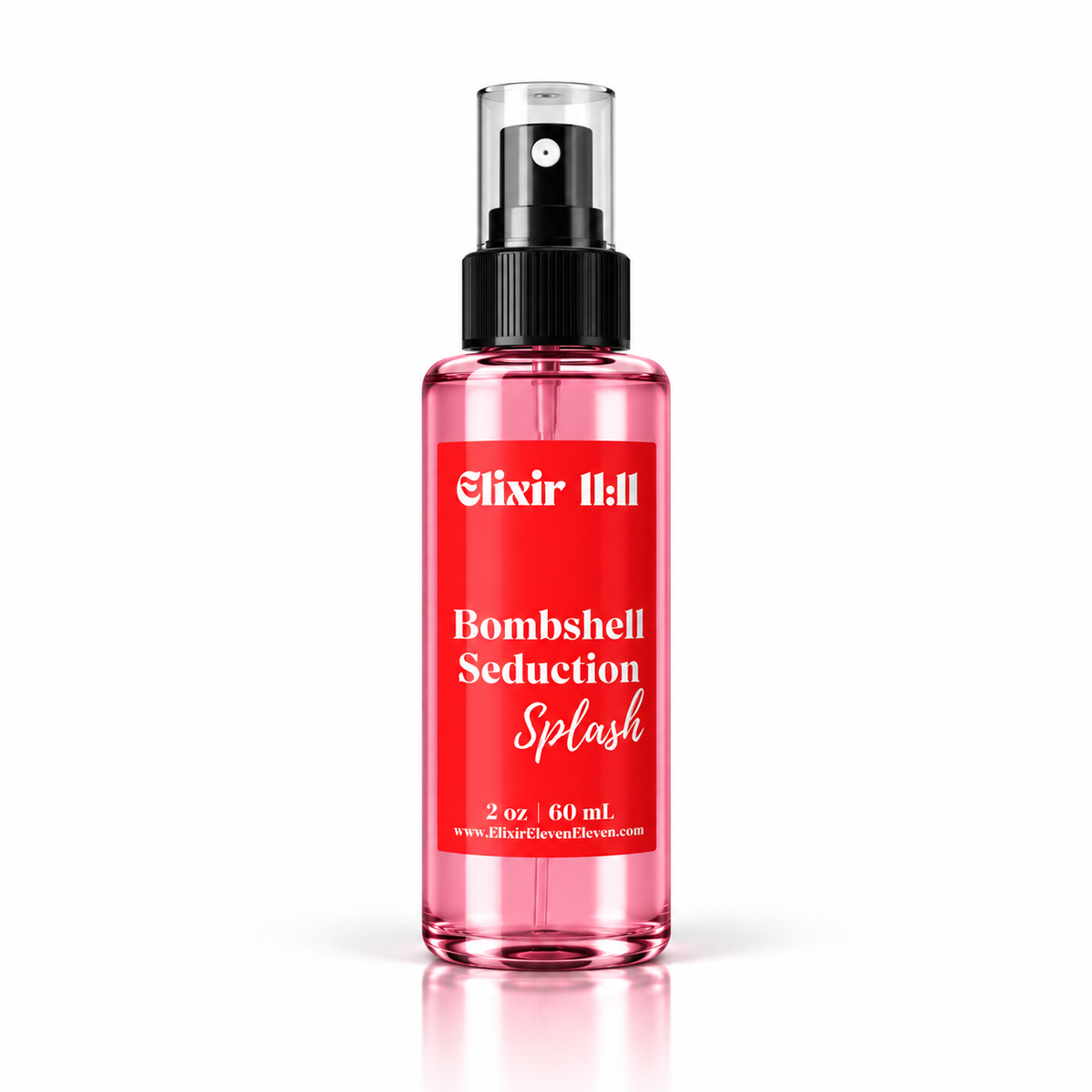 Bombshell Seduction