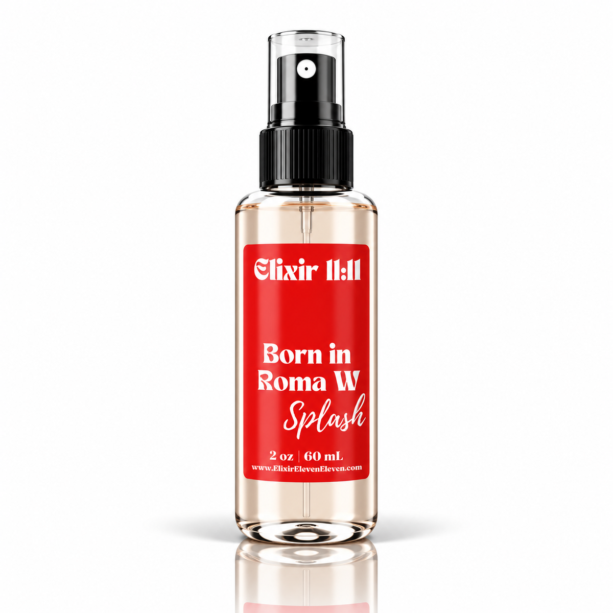Born in Roma W
