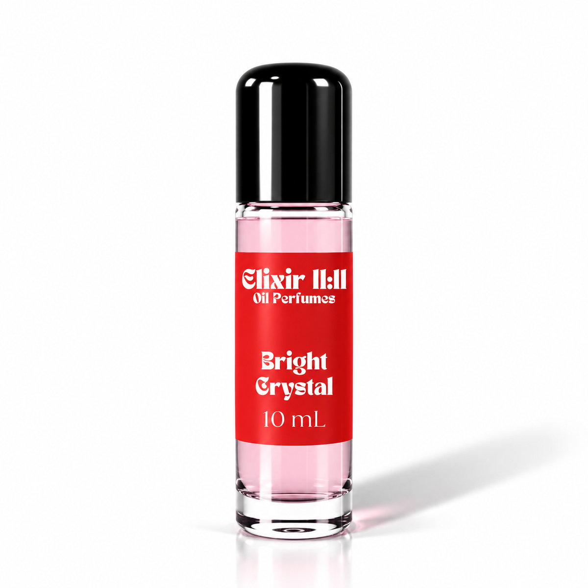 Bright Crystal