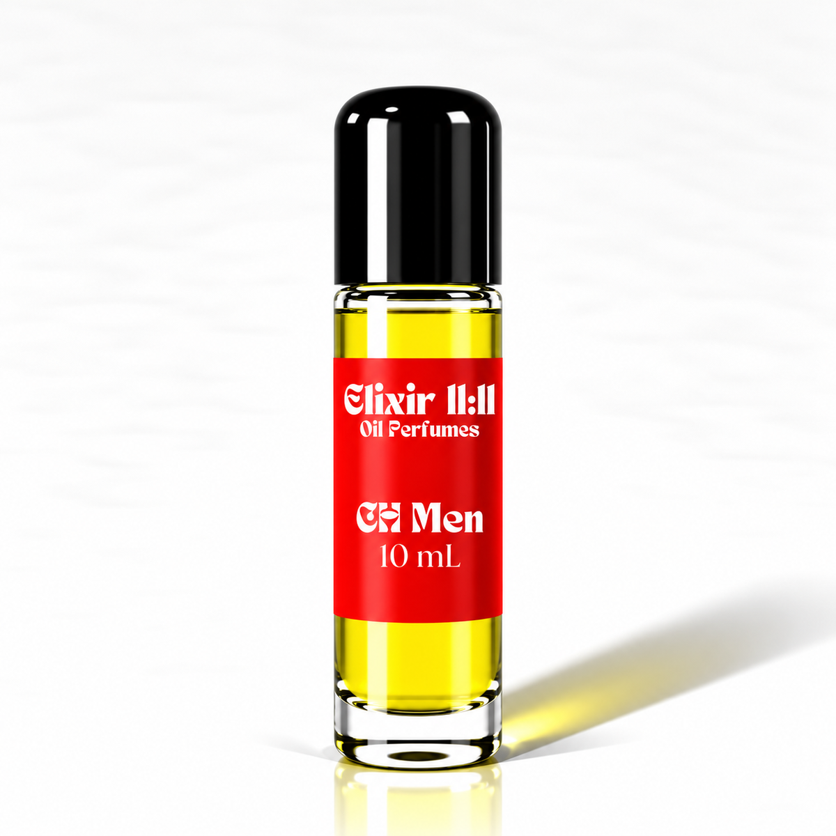 CH Men