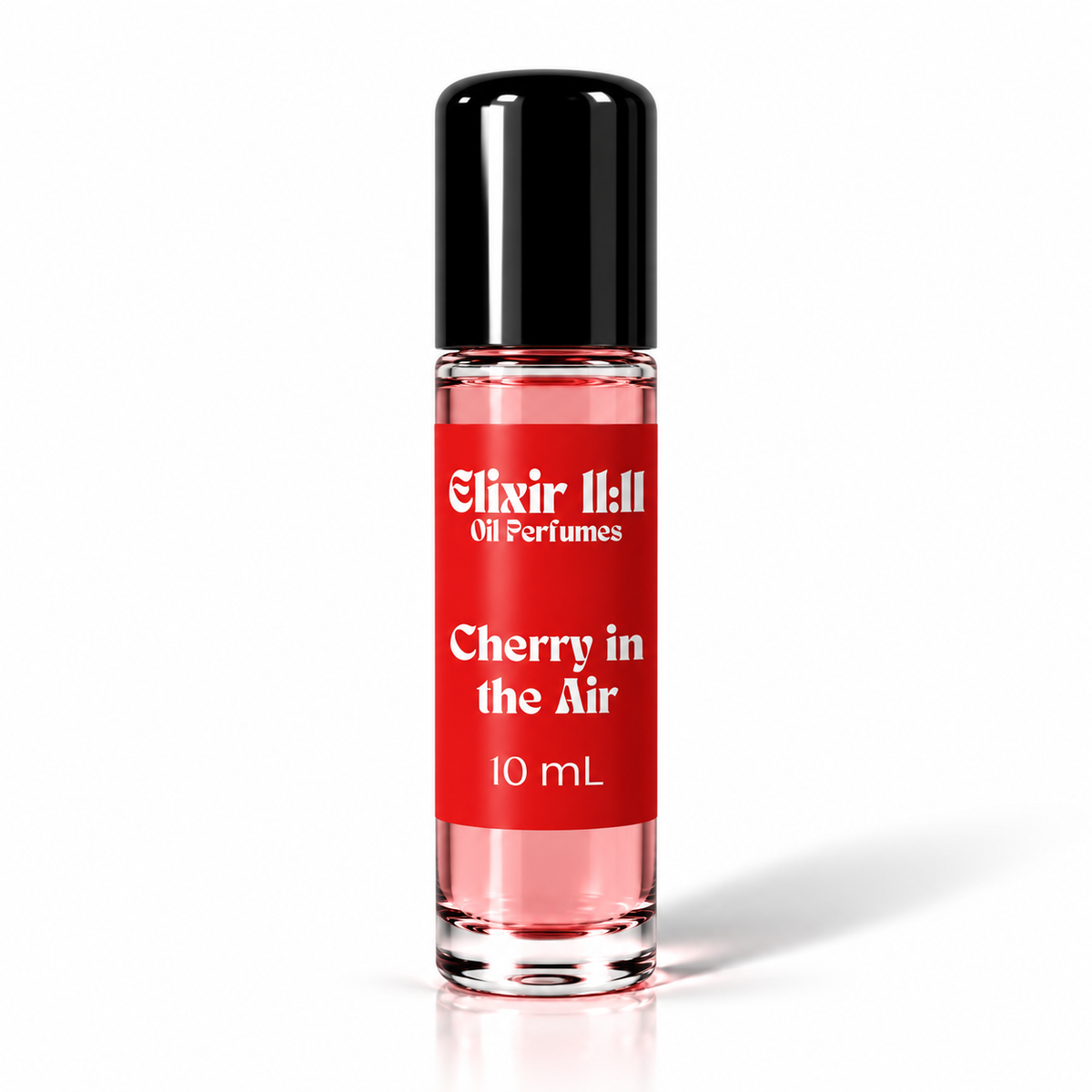 Cherry in the Air