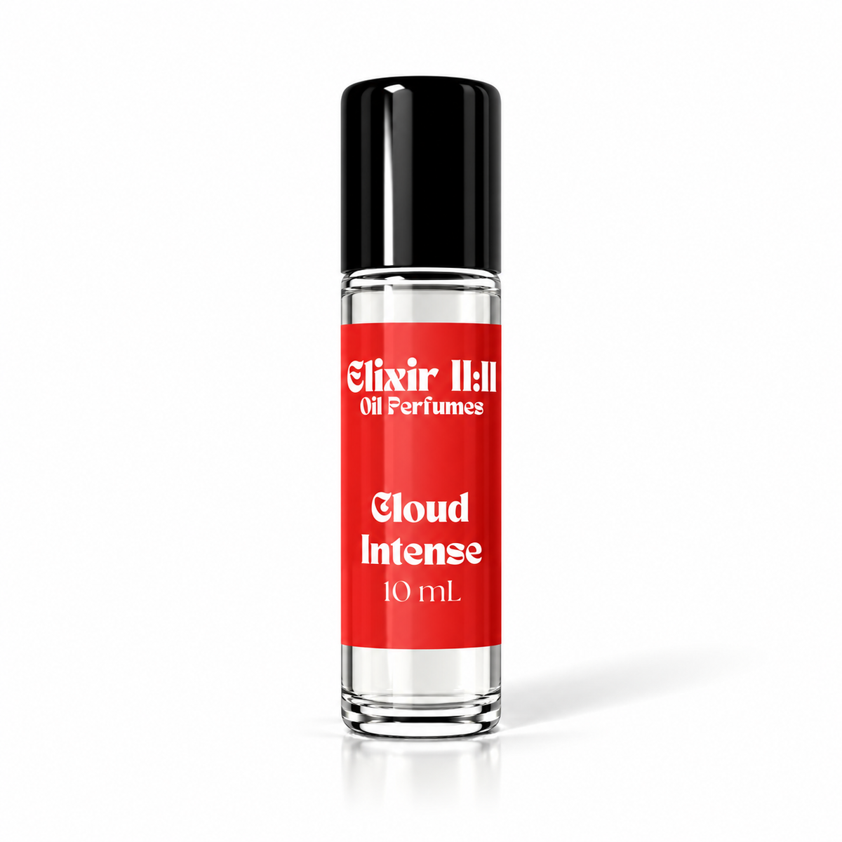 Cloud Intense
