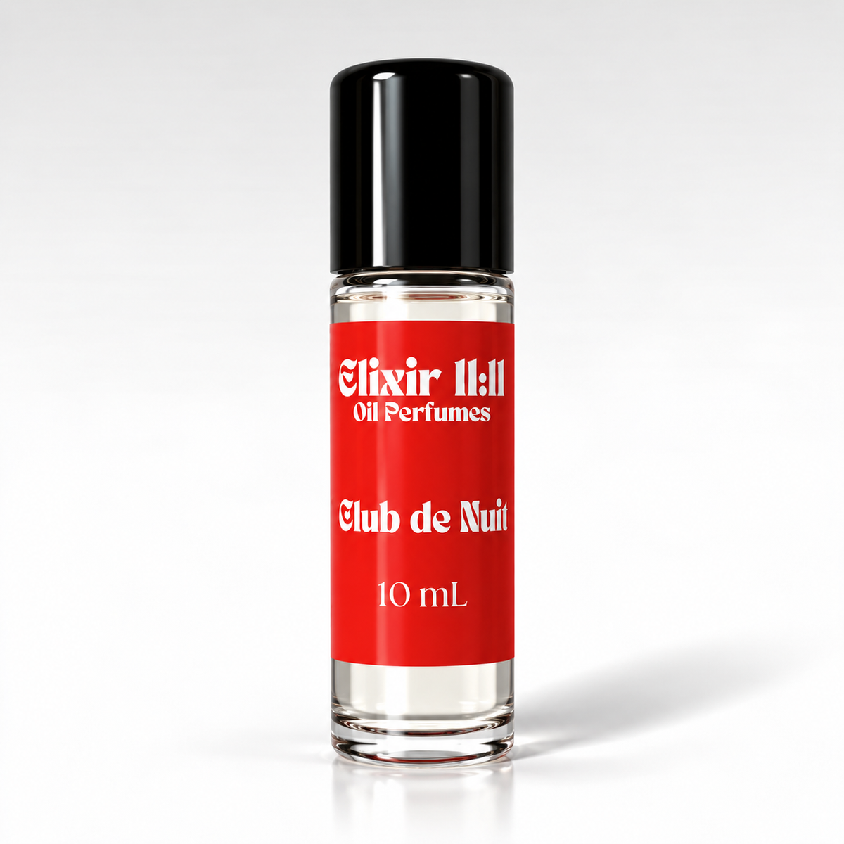 Club de Nuit Intense