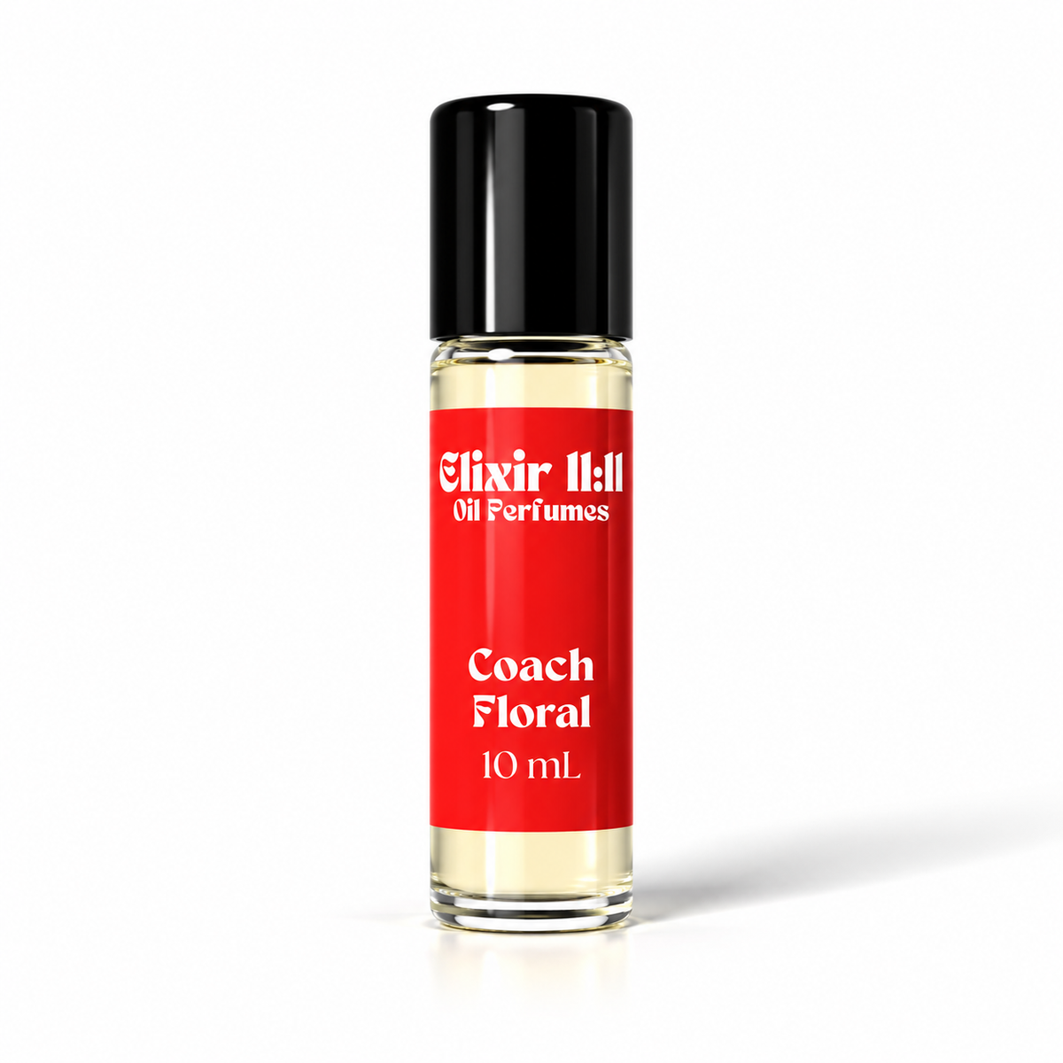 Coach Floral