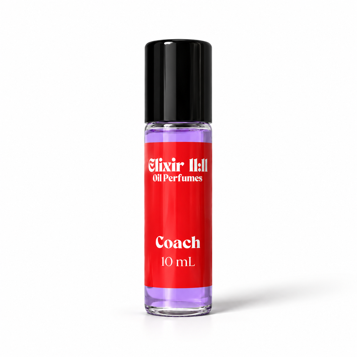 Coach