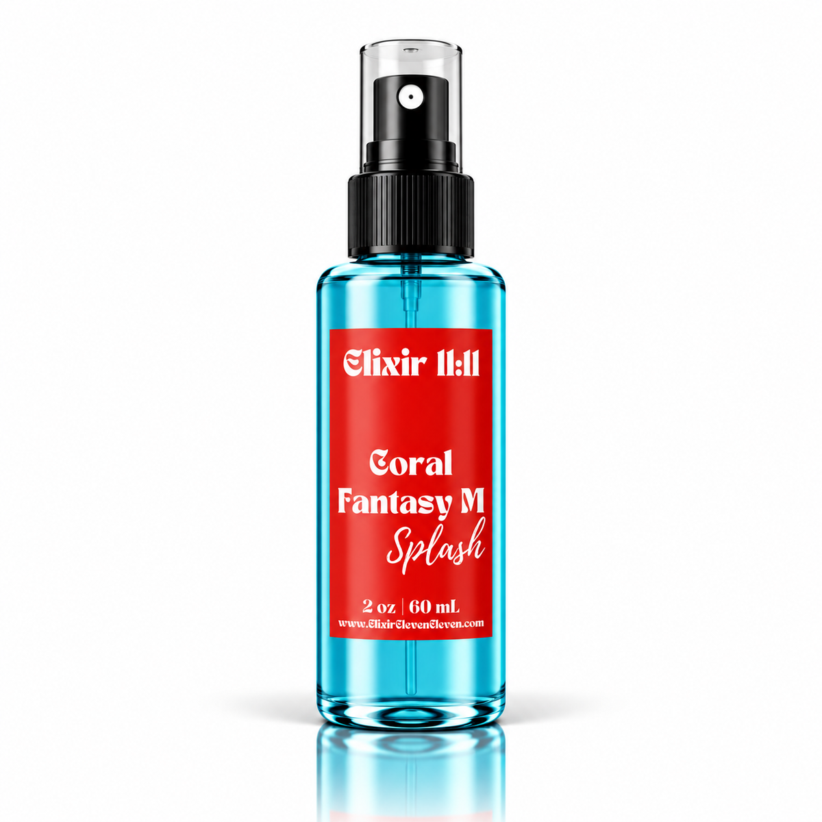 Coral Fantasy M